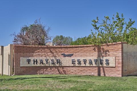 3432 Enrose St, Mesa, AZ 85213 photo 37