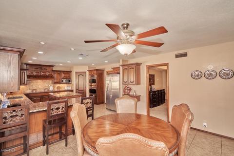 3432 Enrose St, Mesa, AZ 85213 photo 8