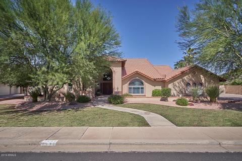 3432 Enrose St, Mesa, AZ 85213 photo 33