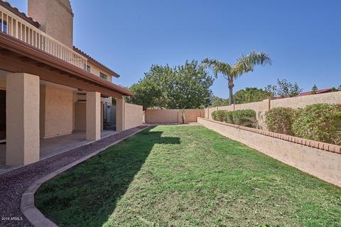 3432 Enrose St, Mesa, AZ 85213 photo 32