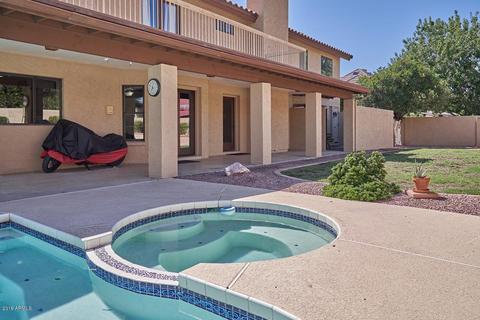 3432 Enrose St, Mesa, AZ 85213 photo 29