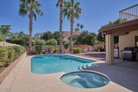 3432 Enrose St, Mesa, AZ 85213 photo 30