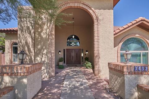 3432 Enrose St, Mesa, AZ 85213 photo 1