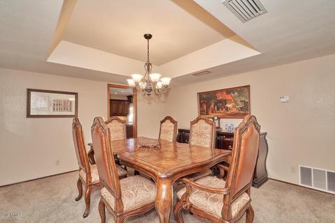 3432 Enrose St, Mesa, AZ 85213 photo 3