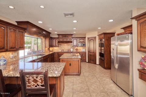 3432 Enrose St, Mesa, AZ 85213 photo 5