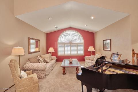 3432 Enrose St, Mesa, AZ 85213 photo 2