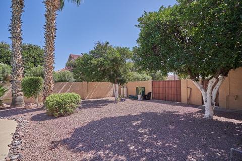 3432 Enrose St, Mesa, AZ 85213 photo 35