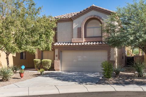5945 E Baja Ave, Florence, AZ 85132 photo 1