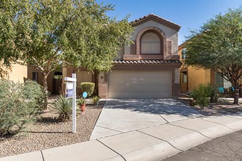 5945 E Baja Ave, Florence, AZ 85132 photo 15
