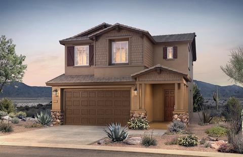 9624 E Travertine Ave, Mesa, AZ 85212 photo 1