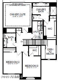 9624 E Travertine Ave, Mesa, AZ 85212 photo 3