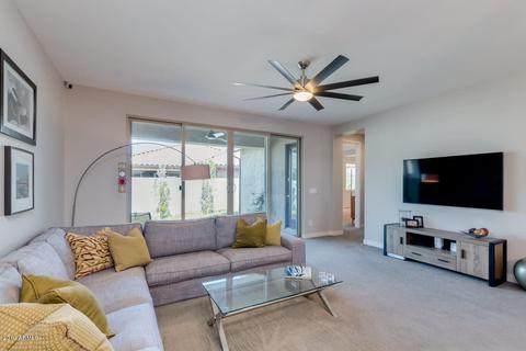 3942 Ebano St, Gilbert, AZ 85295 photo 5