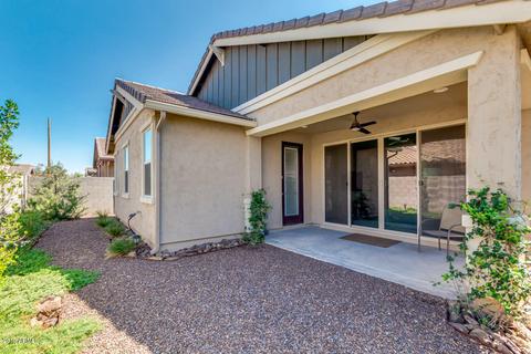 3942 Ebano St, Gilbert, AZ 85295 photo 25