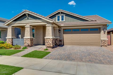 3942 Ebano St, Gilbert, AZ 85295 photo 3
