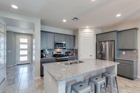 3942 Ebano St, Gilbert, AZ 85295 photo 9