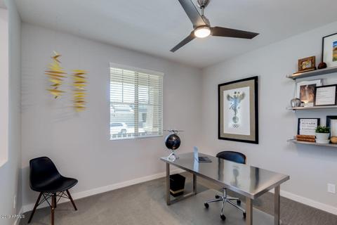 3942 Ebano St, Gilbert, AZ 85295 photo 4