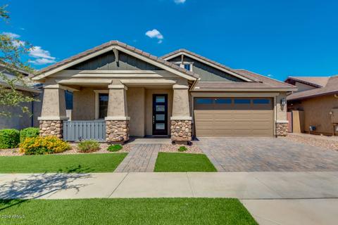 3942 Ebano St, Gilbert, AZ 85295 photo 1
