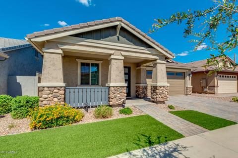 3942 Ebano St, Gilbert, AZ 85295 photo 2