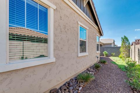 3942 Ebano St, Gilbert, AZ 85295 photo 27