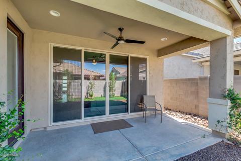 3942 Ebano St, Gilbert, AZ 85295 photo 24