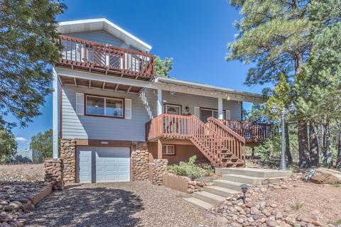 2242 Forest Park Dr, Overgaard, AZ 85933 photo 1