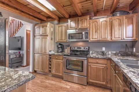 2242 Forest Park Dr, Overgaard, AZ 85933 photo 3