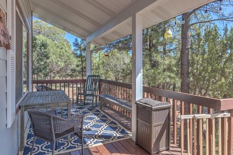 2242 Forest Park Dr, Overgaard, AZ 85933 photo 20