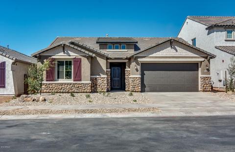 9654 E Tumbleweed Ave, Mesa, AZ 85212 photo 1