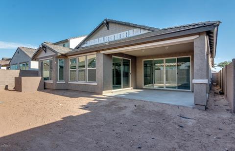 9654 E Tumbleweed Ave, Mesa, AZ 85212 photo 3