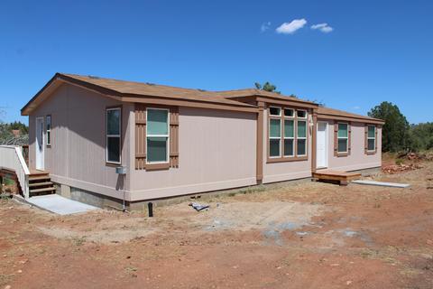 3666 Ranch Dr, Ash Fork, AZ 86320 photo 5