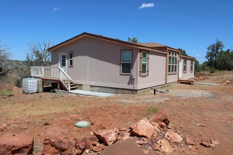 3666 Ranch Dr, Ash Fork, AZ 86320 photo 7