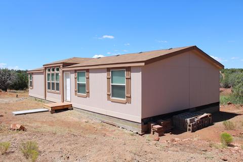 3666 Ranch Dr, Ash Fork, AZ 86320 photo 1