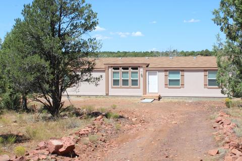 3666 Ranch Dr, Ash Fork, AZ 86320 photo 2
