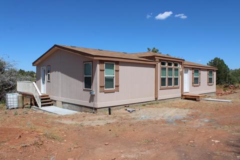 3666 Ranch Dr, Ash Fork, AZ 86320 photo 6