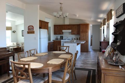 3666 Ranch Dr, Ash Fork, AZ 86320 photo 17