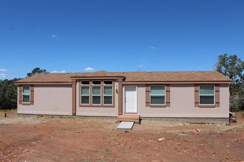 3666 Ranch Dr, Ash Fork, AZ 86320 photo 4