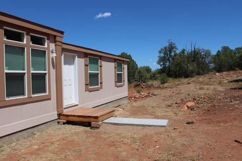 3666 Ranch Dr, Ash Fork, AZ 86320 photo 8