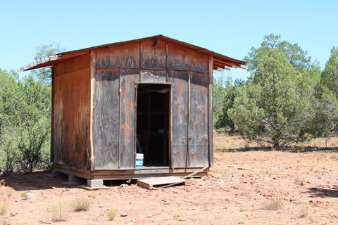 3666 Ranch Dr, Ash Fork, AZ 86320 photo 44