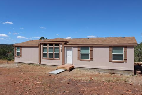 3666 Ranch Dr, Ash Fork, AZ 86320 photo 3