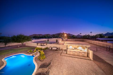4019 E Beryl Ln, Phoenix, AZ 85028 photo 70
