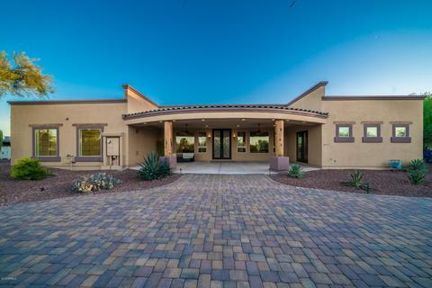 4019 E Beryl Ln, Phoenix, AZ 85028 photo 4