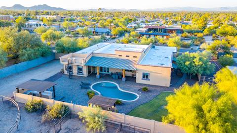 4019 E Beryl Ln, Phoenix, AZ 85028 photo 87