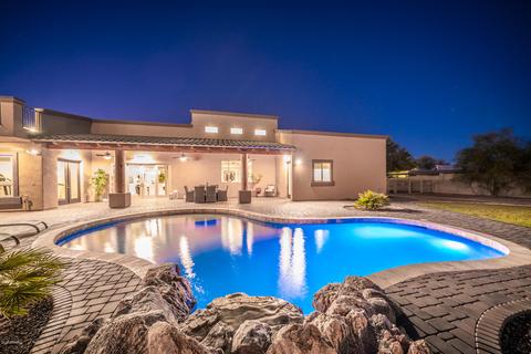 4019 E Beryl Ln, Phoenix, AZ 85028 photo 72