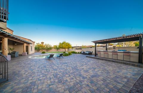 4019 E Beryl Ln, Phoenix, AZ 85028 photo 56