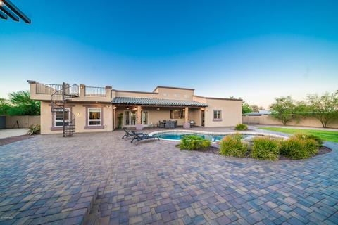 4019 E Beryl Ln, Phoenix, AZ 85028 photo 62