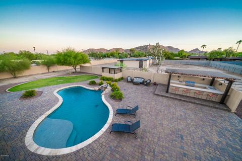 4019 E Beryl Ln, Phoenix, AZ 85028 photo 79