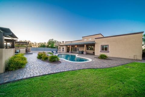 4019 E Beryl Ln, Phoenix, AZ 85028 photo 57