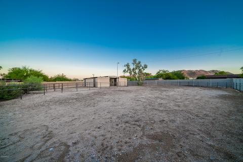 4019 E Beryl Ln, Phoenix, AZ 85028 photo 82