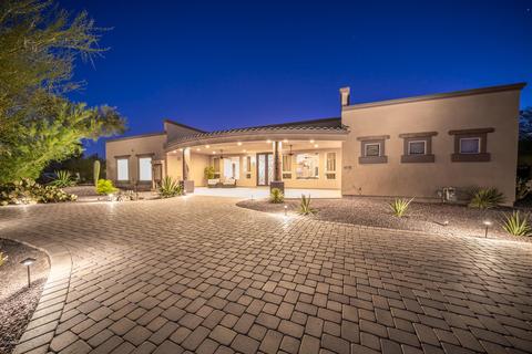 4019 E Beryl Ln, Phoenix, AZ 85028 photo 1
