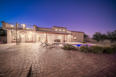 4019 E Beryl Ln, Phoenix, AZ 85028 photo 63